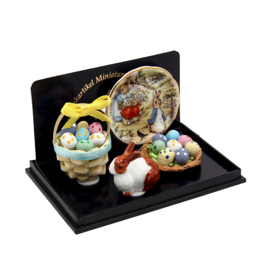 Nukkekodin pääsiäinen