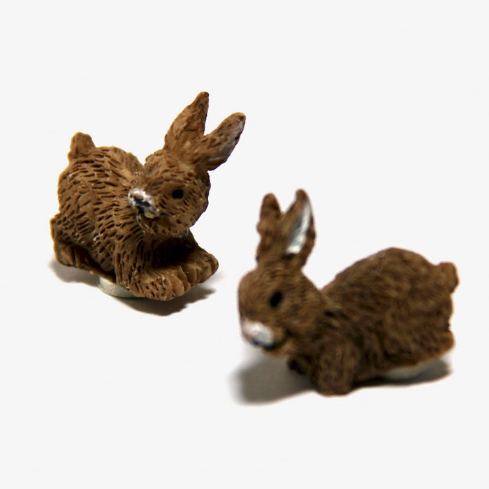 Rabbit, small, 1 pc