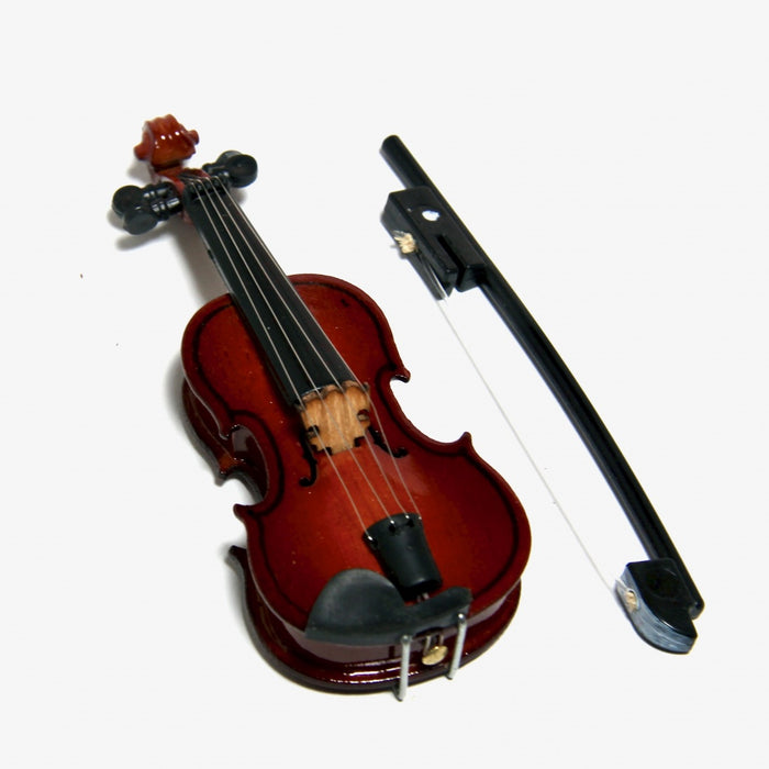 Violin, större, utan instrumentfodral