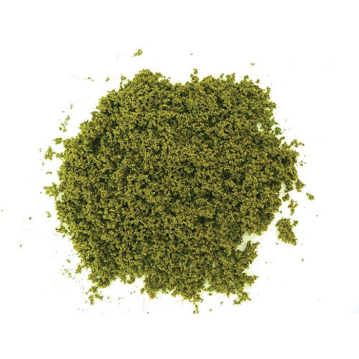 Light green grass material, 20g