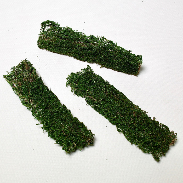 Hedge fence material, 3 pcs