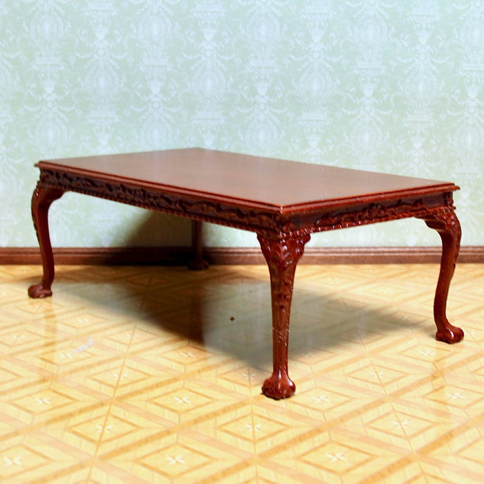 Dining table, quality furniture, walnut, quality furniture