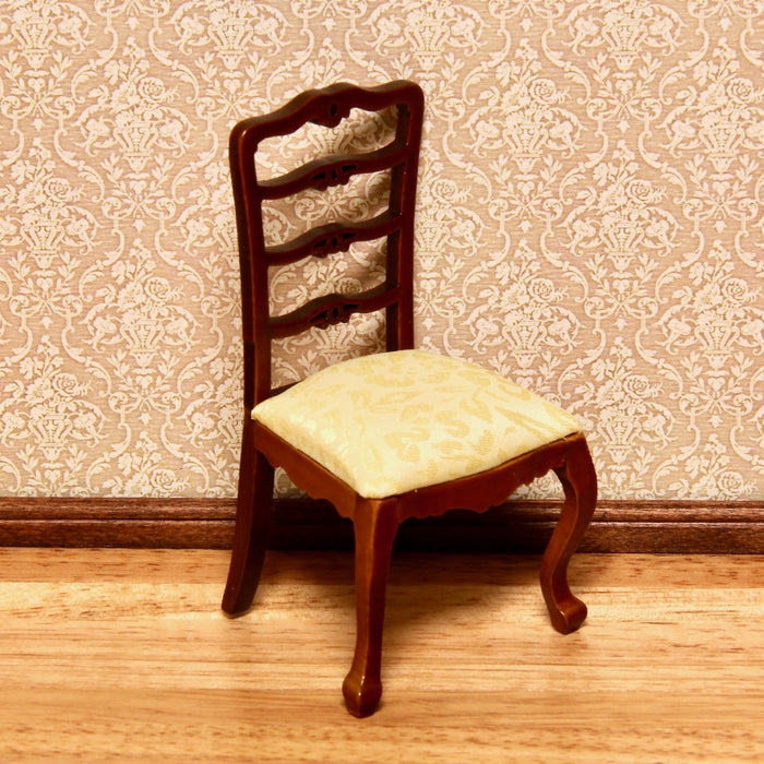 Chair, quality furniture, walnut