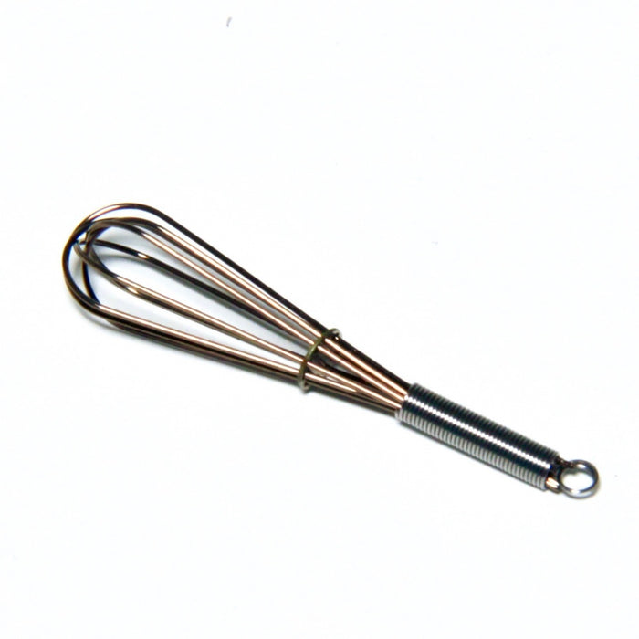 Whisk, metal, graceful