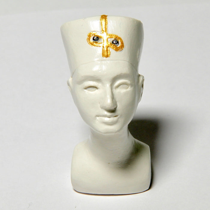 Nefertiti Bust