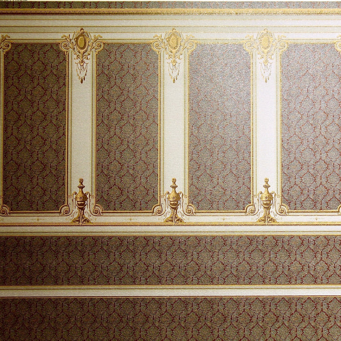 Väggpanel, Auguste Decor