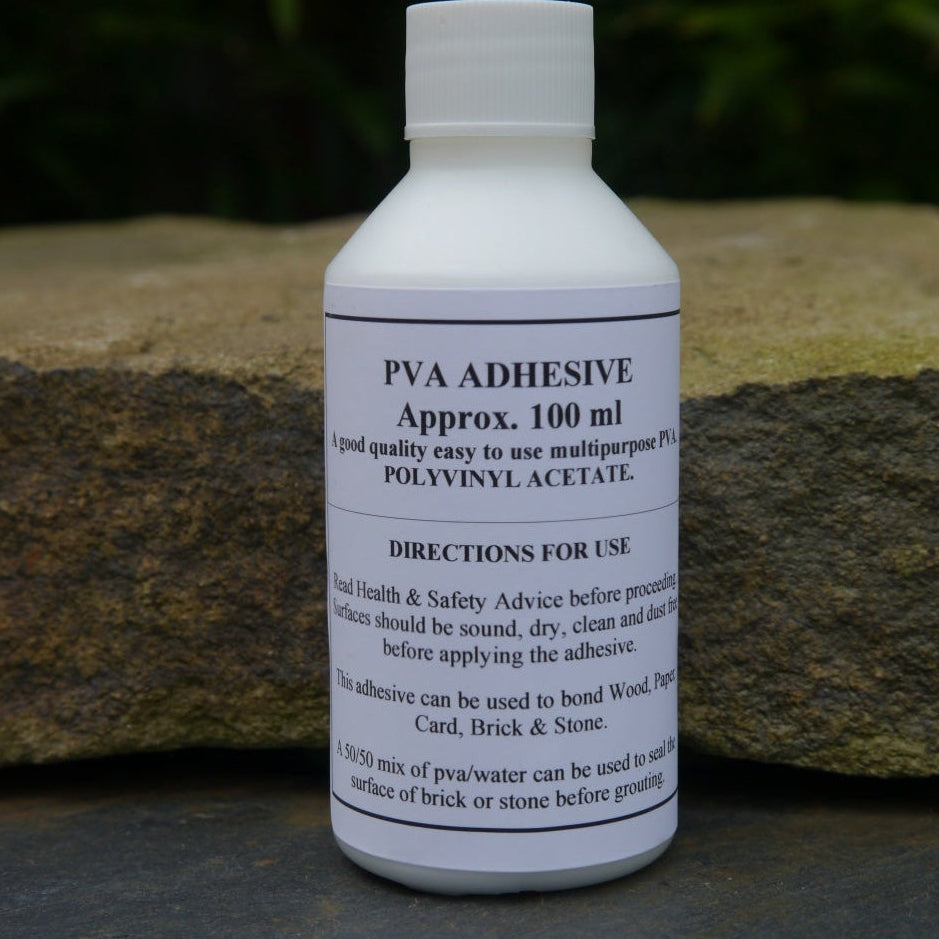 PVA liima.
