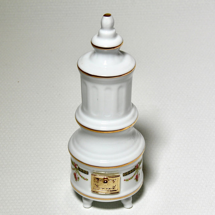 Kamiina, Victoria, posliinia, Reutter