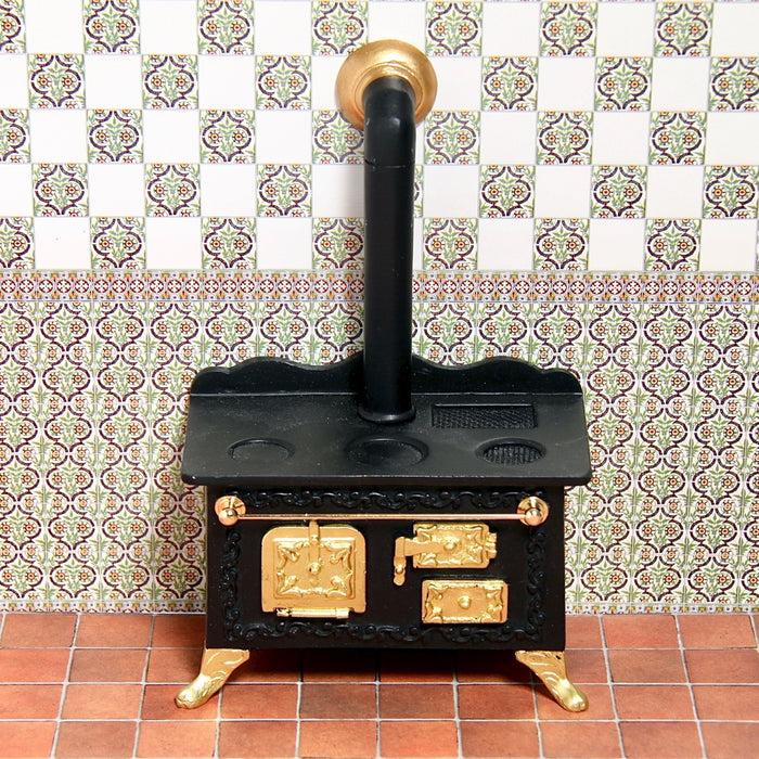 Kivilaatta, kohokuvioitu punasavi, pieni ruutu