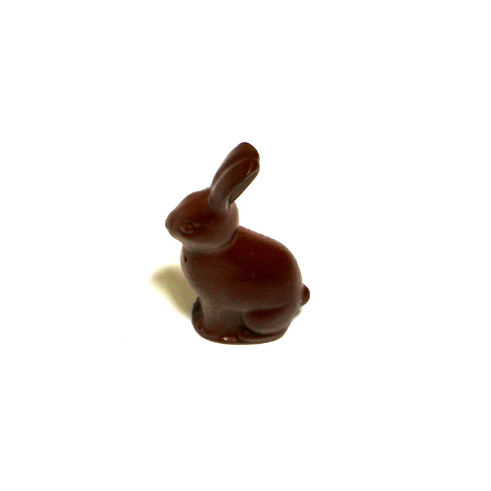 Pieni suklaapupu.