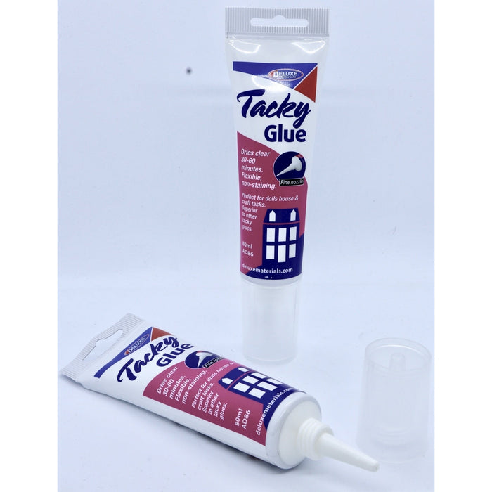 Tacky Glue glue, 80ml