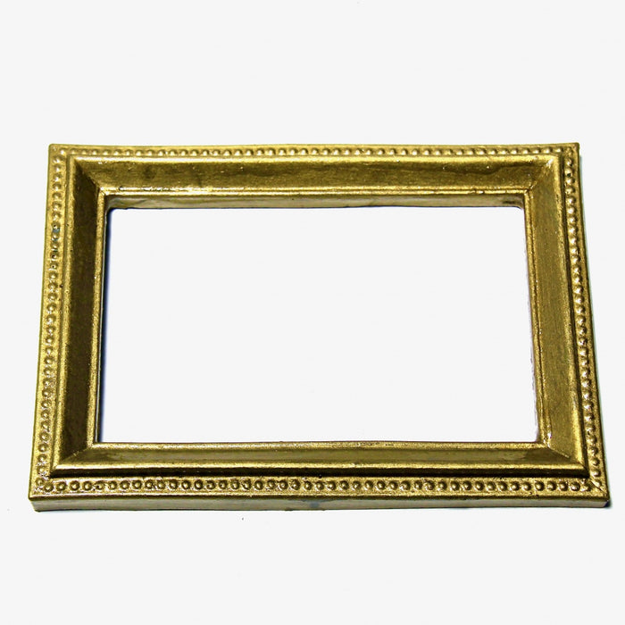 Board frame, 7.3 x 10.2 cm