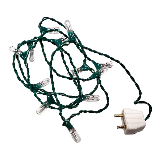 12v joulukuusen valot.