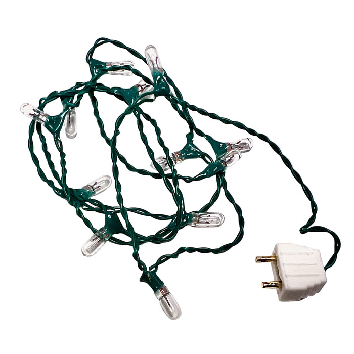 12v joulukuusen valot.