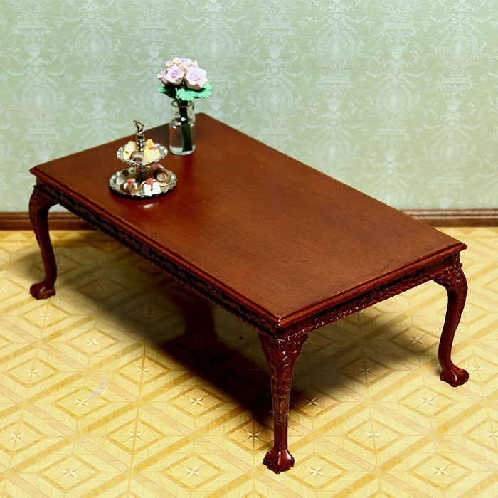 Dining table, quality furniture, walnut, quality furniture